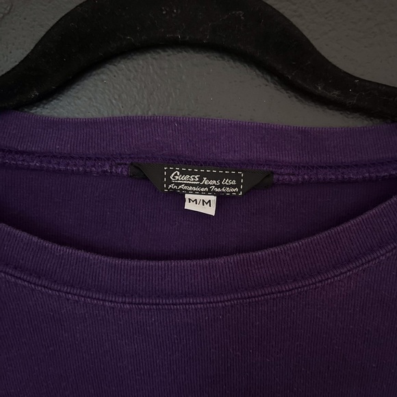 long sleeve Guess shirt - Picture 2 of 3